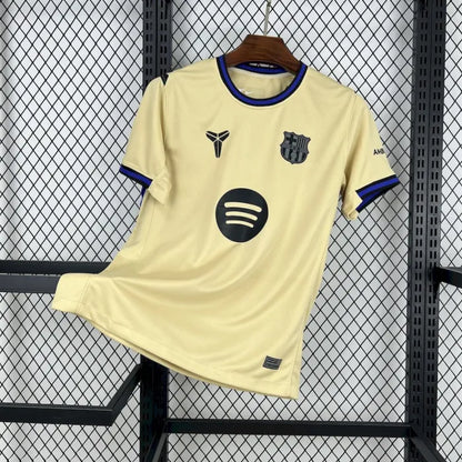 Maglia Barcelona Away 2025/2026