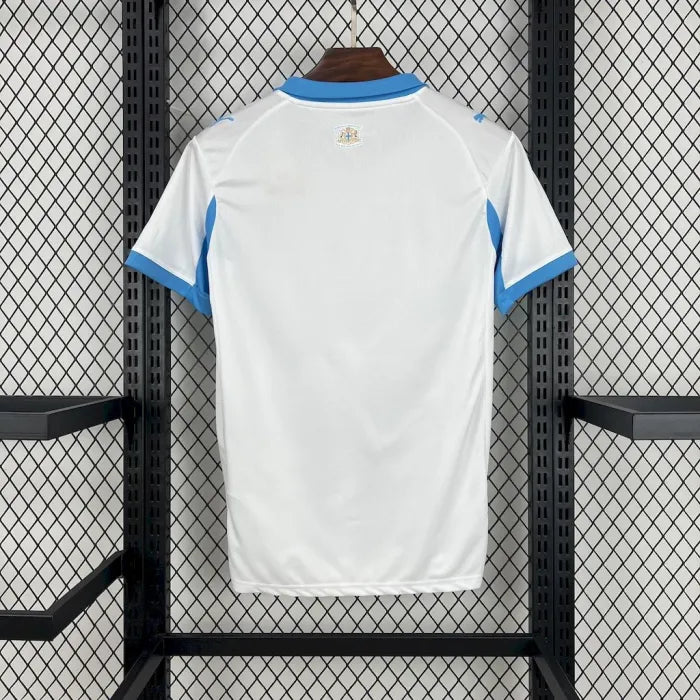 Maglia Marsiglia Home 2025/2026