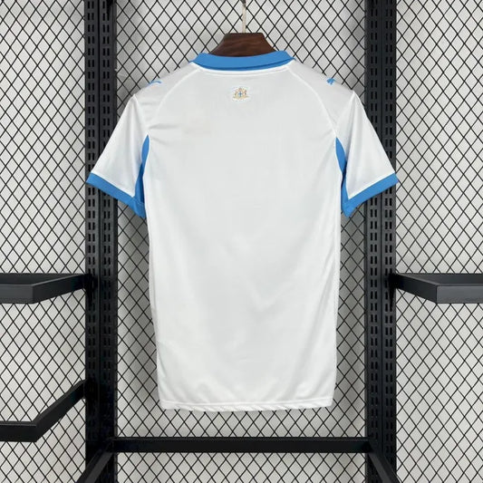 Maglia Marsiglia Home 2025/2026