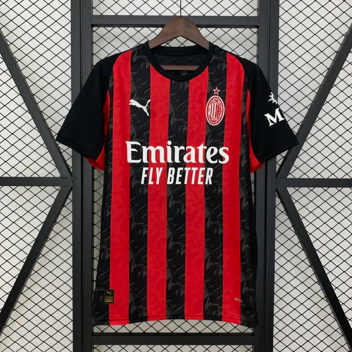 Maglia Milan Home 2025/2026
