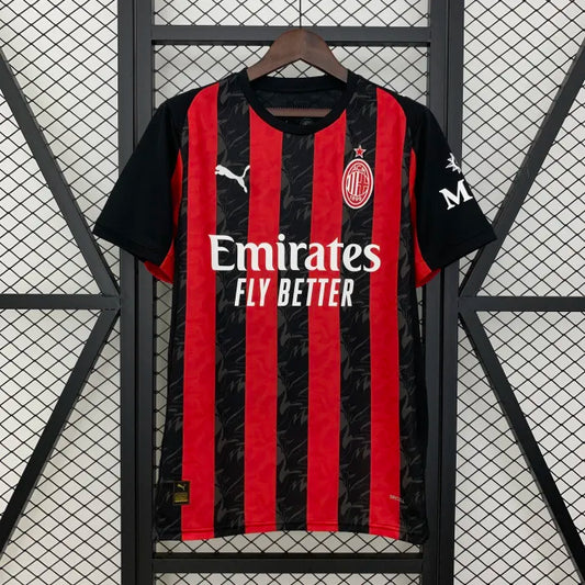 Maglia Milan Home 2025/2026