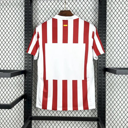 Maglia Atletico Madrid Home 2025/2026