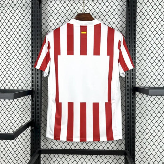 Maglia Atletico Madrid Home 2025/2026