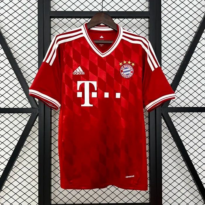 Maglia Bayern München Home 2013/2014