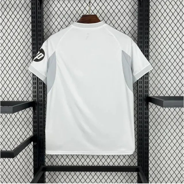 Maglia Real Madrid Home 2025/2026