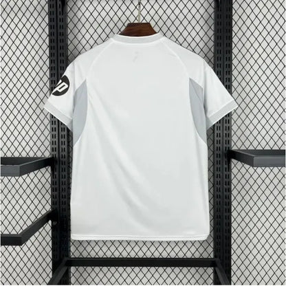 Maglia Real Madrid Home 2025/2026