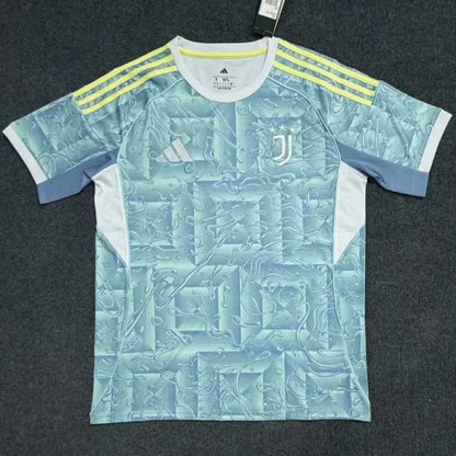 Maglia Juventus Away 2025/2026