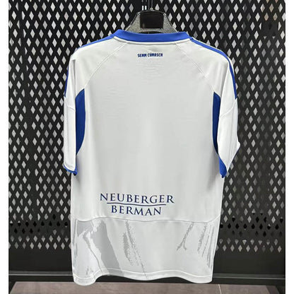 Maglia Como Away 2025/2026