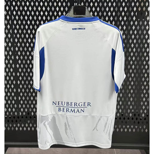 Maglia Como Away 2025/2026