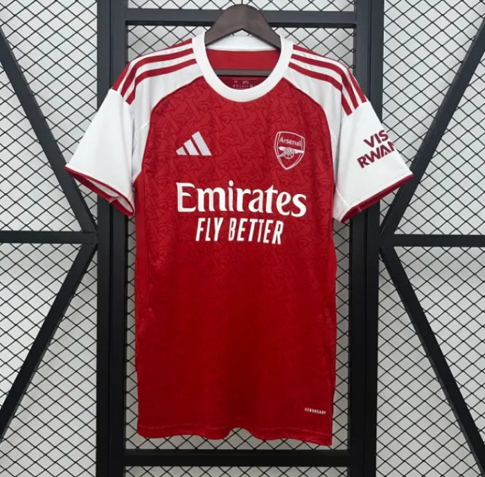 Maglia Arsenal Home 2025/2026