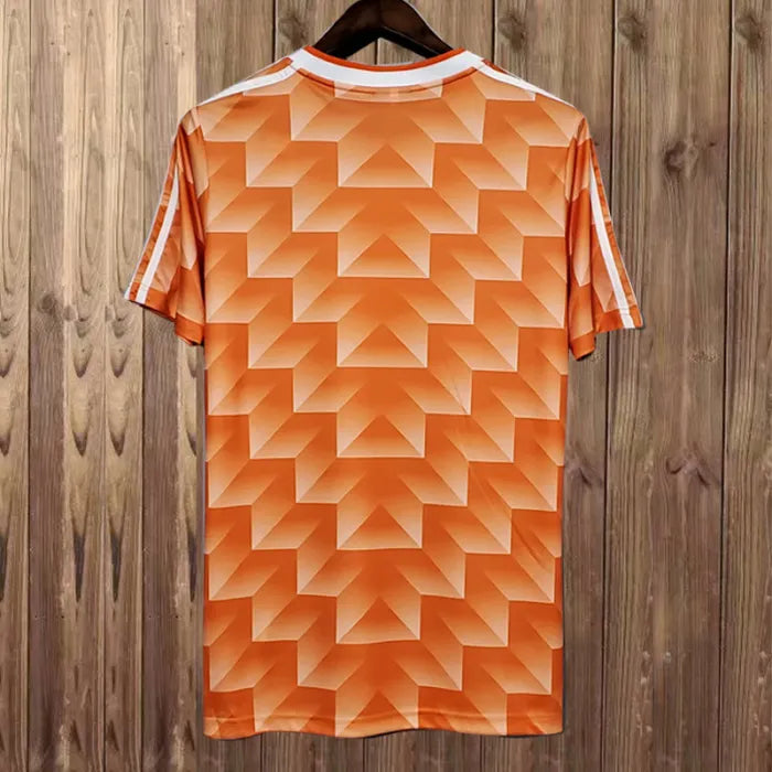 Maglia Olanda 1988
