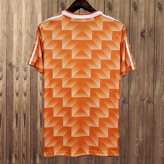 Maglia Olanda 1988