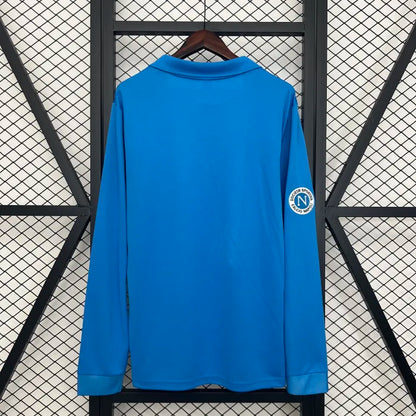 Maglia Napoli Home 1987/1988