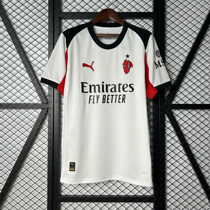 Maglia Milan Away 2025/2026