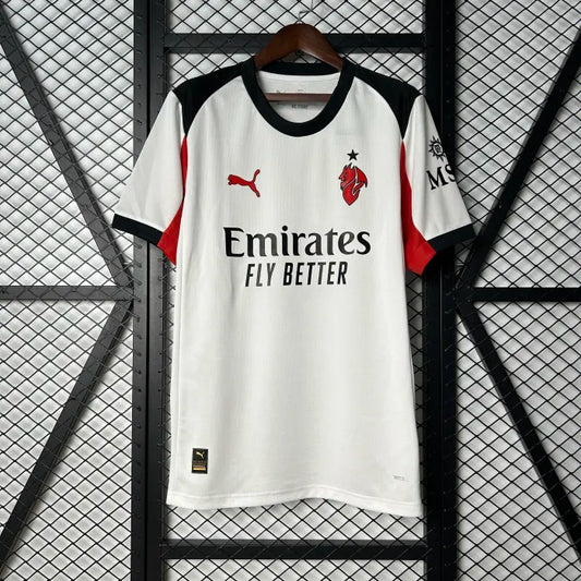 Maglia Milan Away 2025/2026