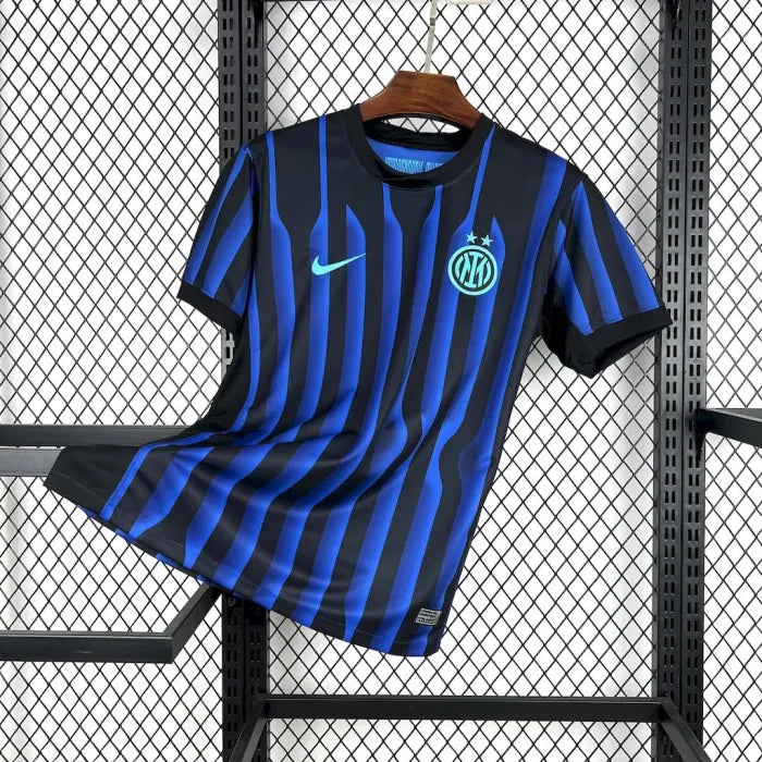 Maglia Inter Home 2025/2026