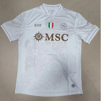 Maglia Napoli Away 2025/2026