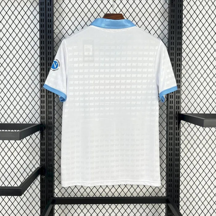 Maglia Napoli Away 1990/1991