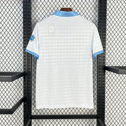 Maglia Napoli Away 1990/1991