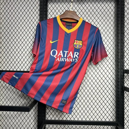 Maglia Barcelona Home 2013/2014