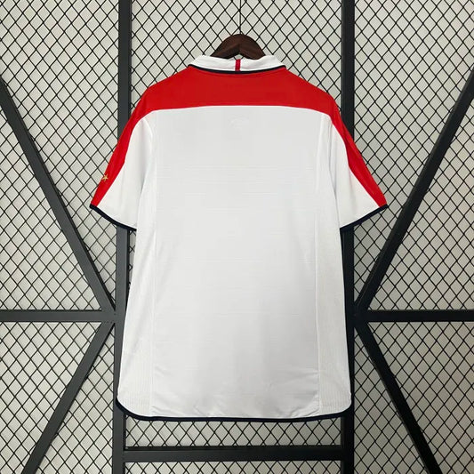 Maglia Inghilterra Home 2004