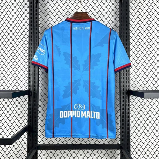 Maglia Cagliari Terza 2025/2026