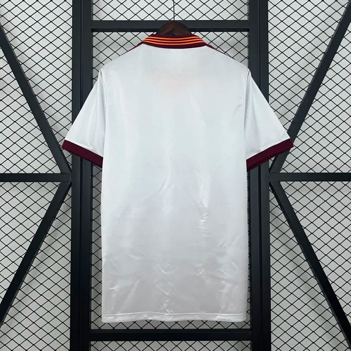 Maglia Roma Away 1992/1993