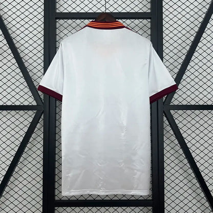 Maglia Roma Away 1992/1993