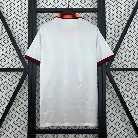 Maglia Roma Away 1992/1993