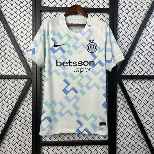 Maglia Inter Away 2025/2026