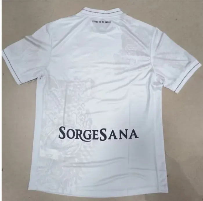 Maglia Napoli Away 2025/2026
