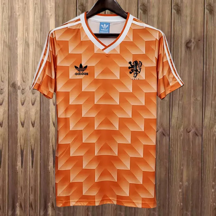 Maglia Olanda 1988