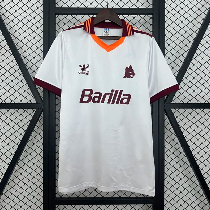 Maglia Roma Away 1992/1993