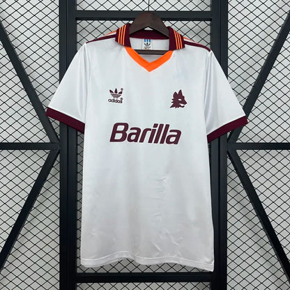 Maglia Roma Away 1992/1993
