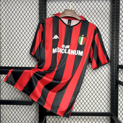 Maglia Milan Home 1988/1989