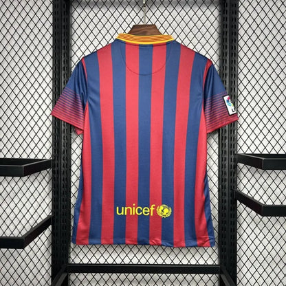Maglia Barcelona Home 2013/2014