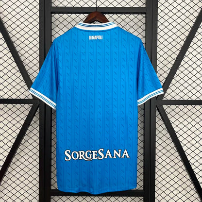 Maglia Napoli Home 2025/2026