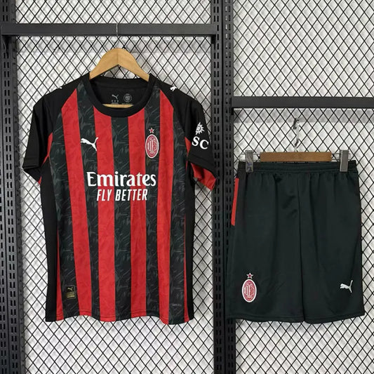 Maglia Milan Home 2025/2026