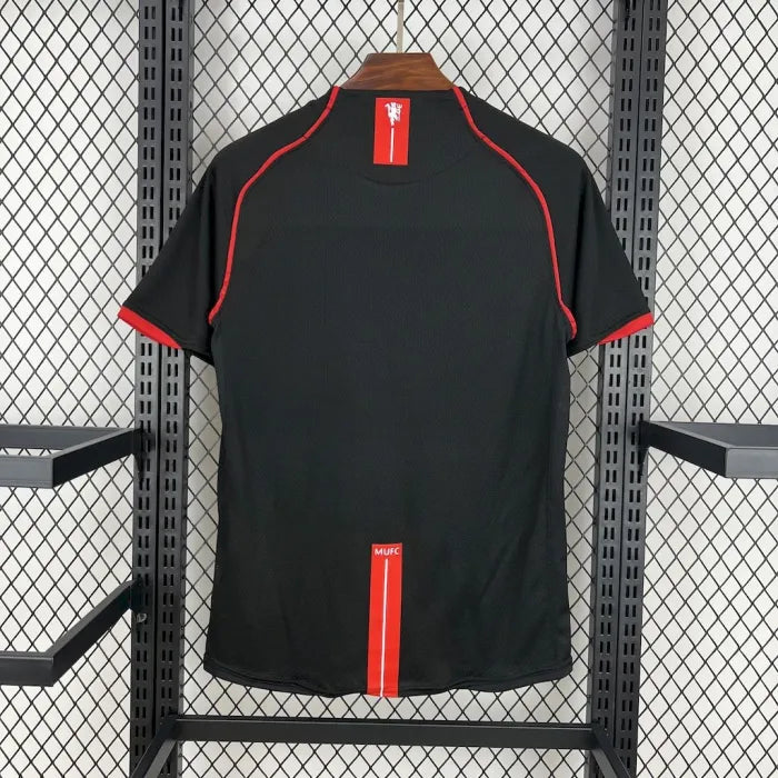 Maglia Manchester United Terza 2007/2008