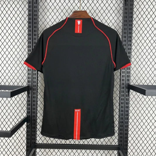 Maglia Manchester United Terza 2007/2008