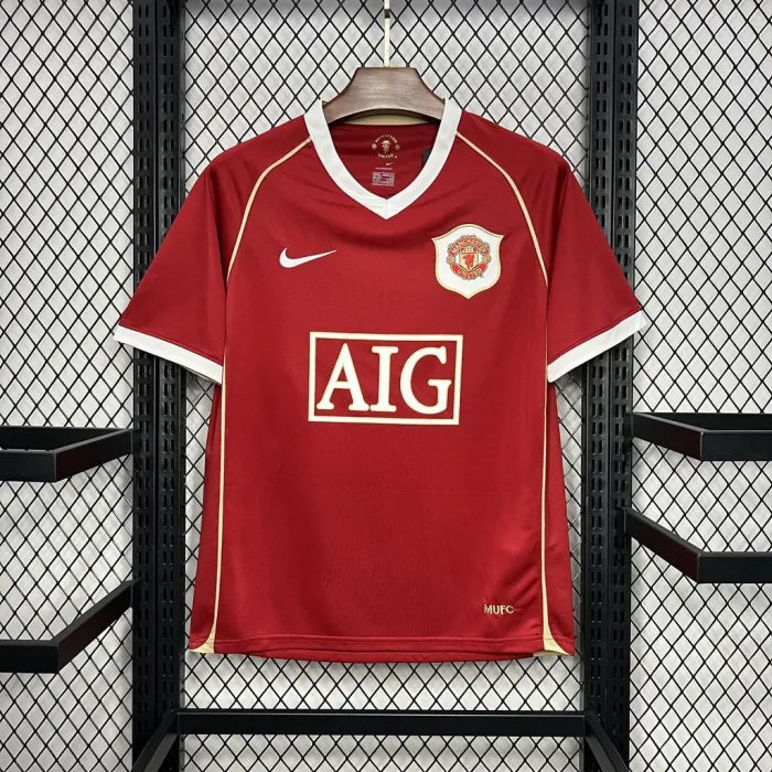 Maglia Manchester United 2006/2007