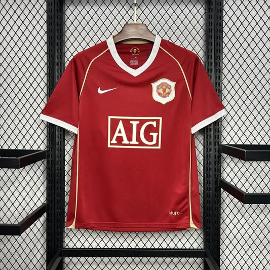 Maglia Manchester United 2006/2007
