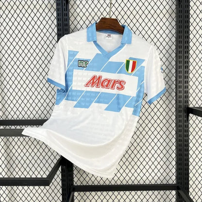 Maglia Napoli Away 1990/1991