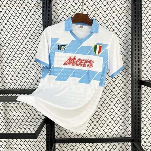 Maglia Napoli Away 1990/1991