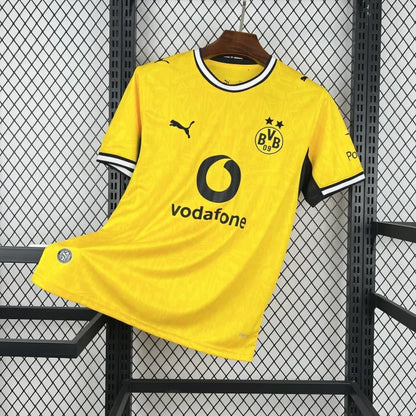Maglia Borussia Dortmund Home 2026/2027