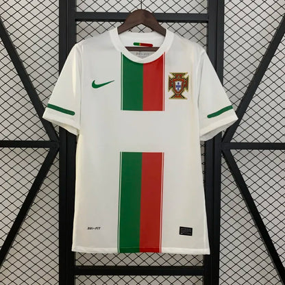 Maglia Portogallo Home 2010