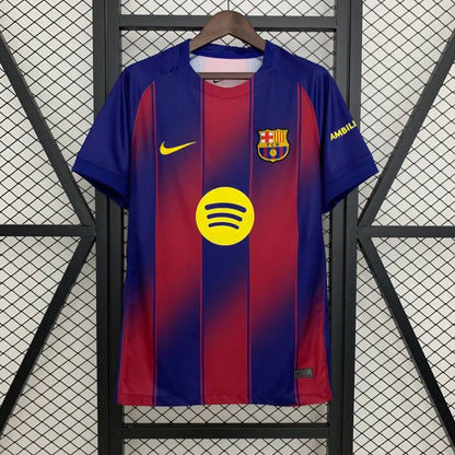 Maglia Barcelona Home 2025/2026