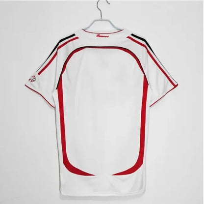 Maglia Milan Away 2006/2007