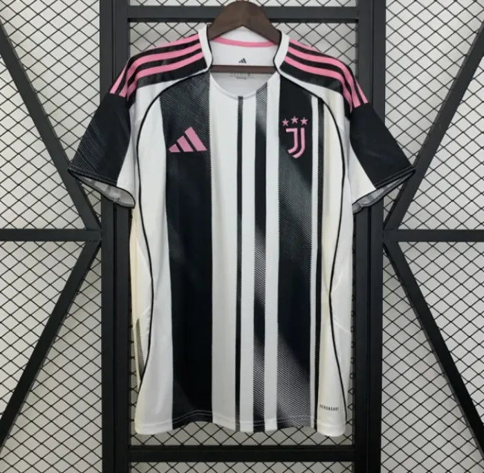 Maglia Juventus Home 2025/2026