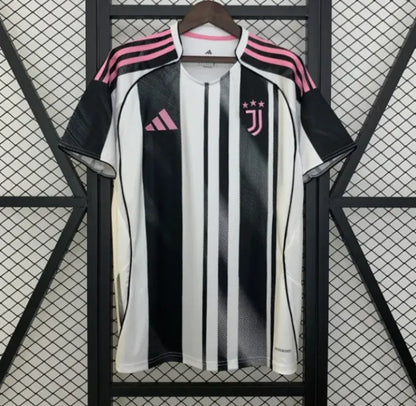 Maglia Juventus Home 2025/2026